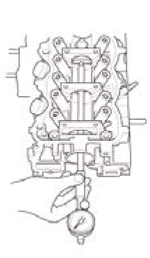 Engine Control System & Engine Mechanical - Testing & Troubleshooting